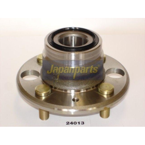 JAPANPARTS Radnabe KK-24013