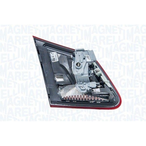 MAGNETI MARELLI Heckleuchte 715011179022