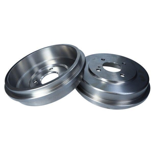 MAXGEAR Bremstrommel 19-3716