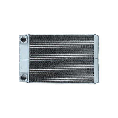 KAMOKA W&auml;rmetauscher, Innenraumheizung 7760003