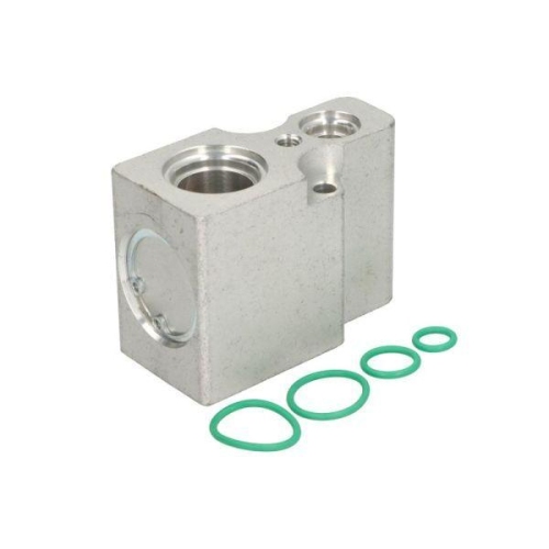 THERMOTEC Expansionsventil, Klimaanlage KTT140068