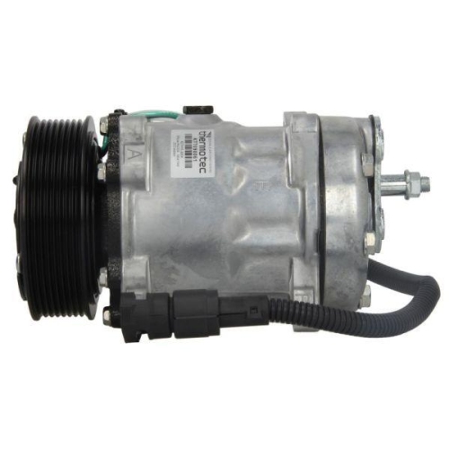 THERMOTEC Kompressor, Klimaanlage KTT090061