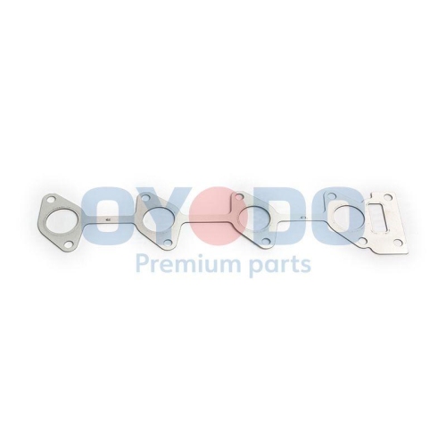 Oyodo Dichtung, Abgaskr&uuml;mmer 70U0505-OYO