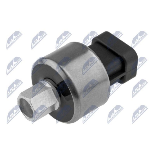 NTY Druckschalter, Klimaanlage EAC-PL-000
