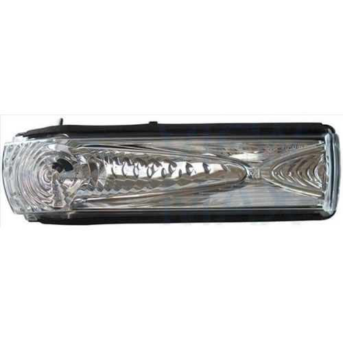 TYC Blinkleuchte 309-0124-3