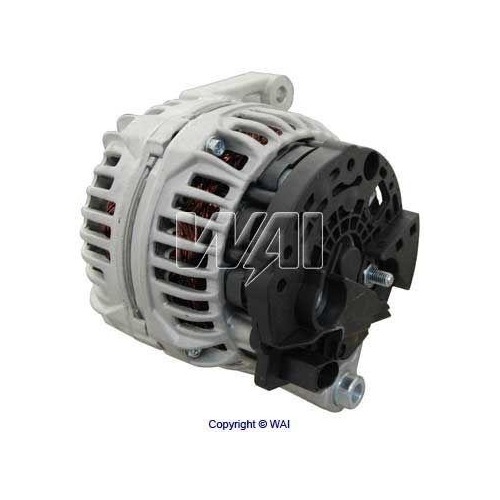 WAI Generator 13951N