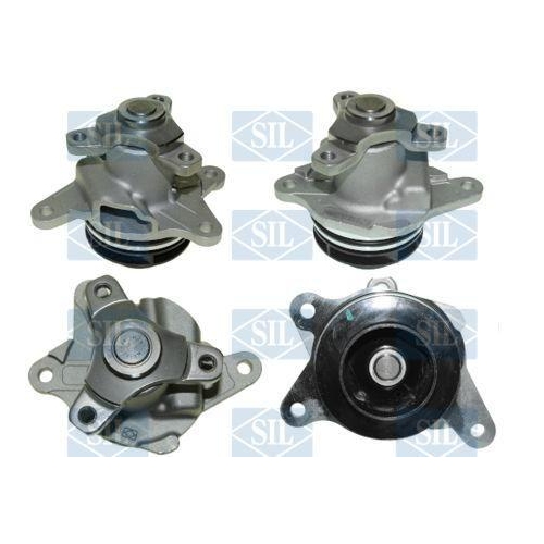 Saleri SIL Wasserpumpe, Motork&uuml;hlung PA1582