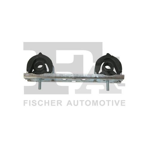 FA1 Halter, Abgasanlage 213-942