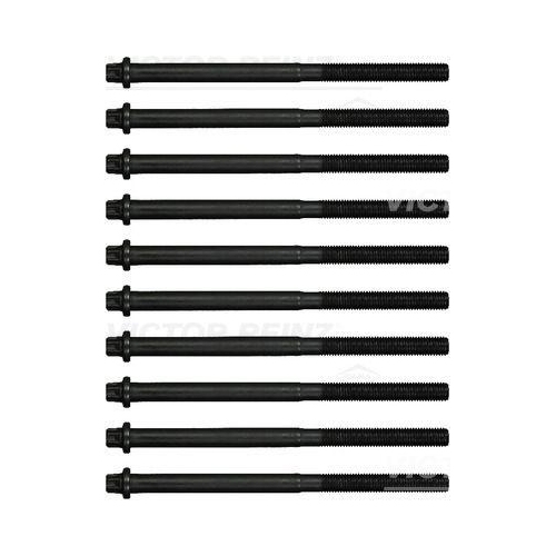 VICTOR REINZ Zylinderkopfschraubensatz 14-17059-01