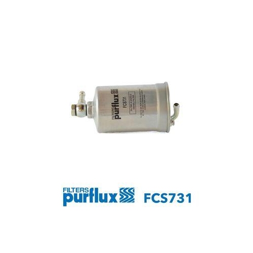 PURFLUX Kraftstofffilter FCS731