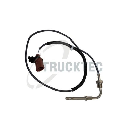 TRUCKTEC AUTOMOTIVE Sensor, Abgastemperatur 07.17.108