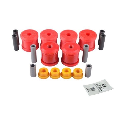 TEDGUM Lagerungssatz, Lenker TED80935