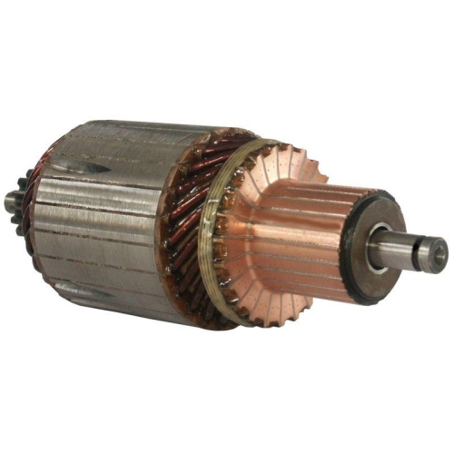HC-Cargo Anker, Starter F 032 139 657