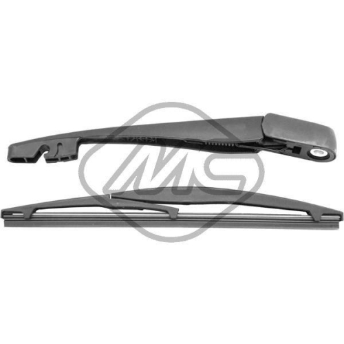 Metalcaucho Wischblatt 68375