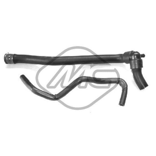 Metalcaucho Heizungsschlauch 08559