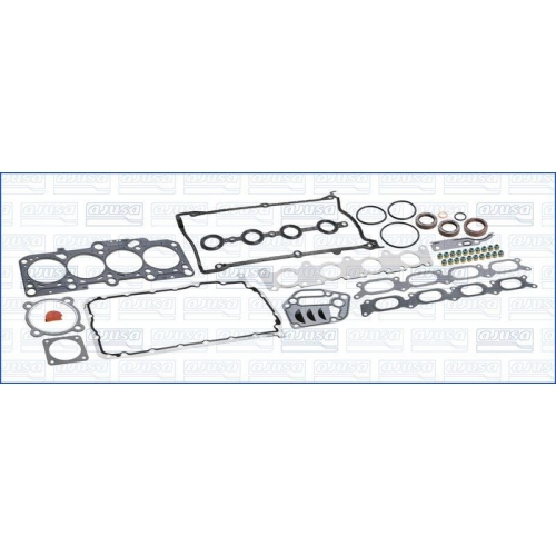 AJUSA Dichtungsvollsatz, Motor 50153600