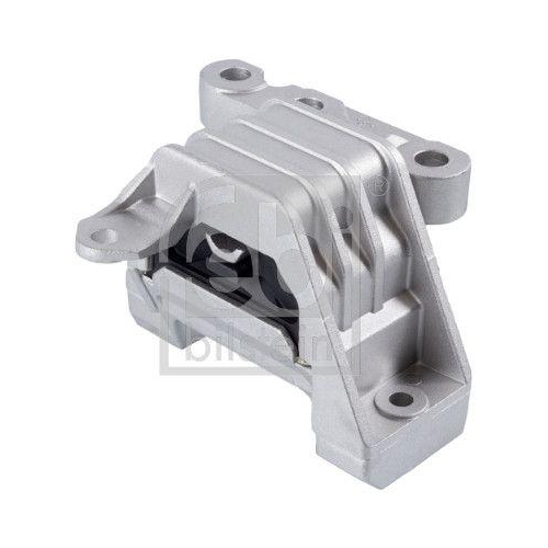 FEBI BILSTEIN Lagerung, Motor 33633