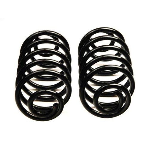 MAXGEAR Fahrwerksfeder 60-0203D