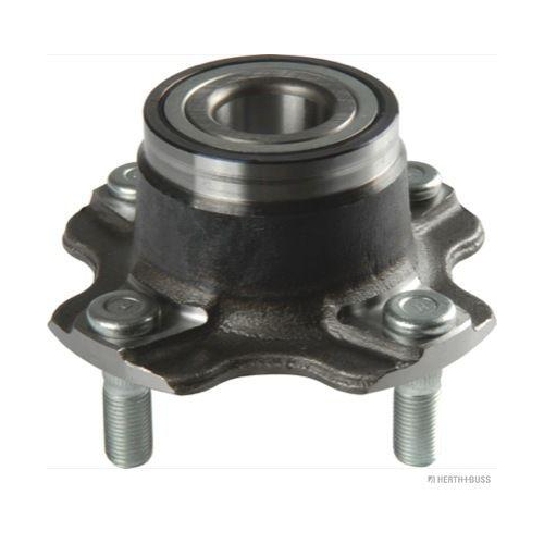 HERTH+BUSS JAKOPARTS Radlagersatz J4708017