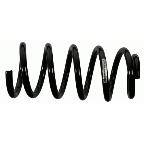 SACHS Fahrwerksfeder 994 704