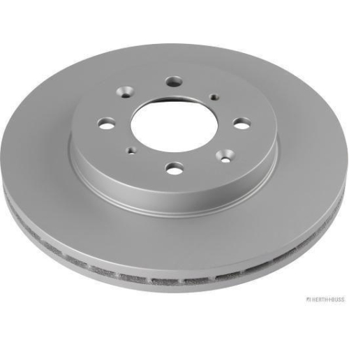HERTH+BUSS JAKOPARTS Bremsscheibe J3304005
