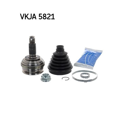 SKF Gelenksatz, Antriebswelle VKJA 5821