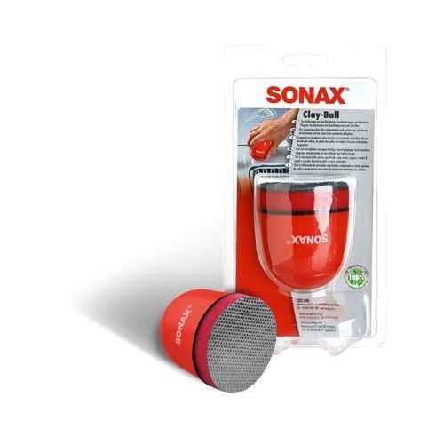 SONAX Schwamm Clay-Ball