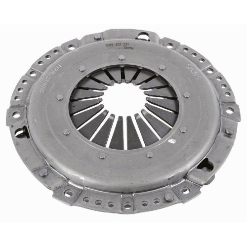SACHS Kupplungsdruckplatte 3082 222 231