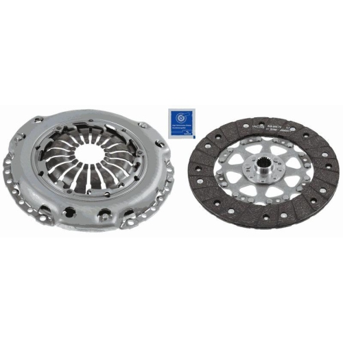 SACHS Kupplungssatz 3000 951 192