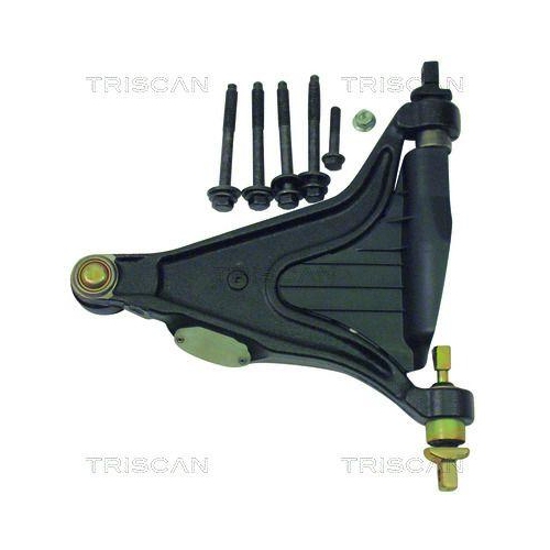 TRISCAN Lenker, Radaufh&auml;ngung 8500 27508