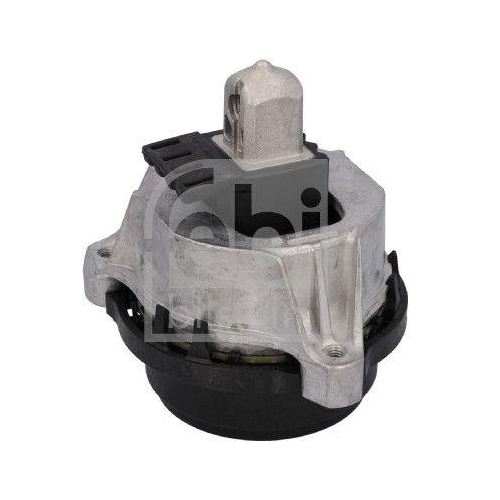 FEBI BILSTEIN Lagerung, Motor 196967