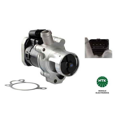 NTK AGR-Ventil 93012