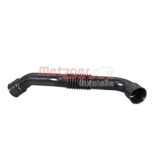 METZGER AUTOTEILE Schlauch, Zylinderkopfhaubenentlüftung 2380181