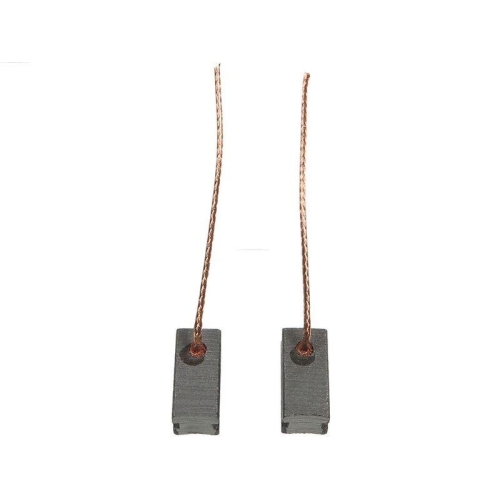 AS-PL Kohleb&uuml;rste, Generator Brandneu AS-PL