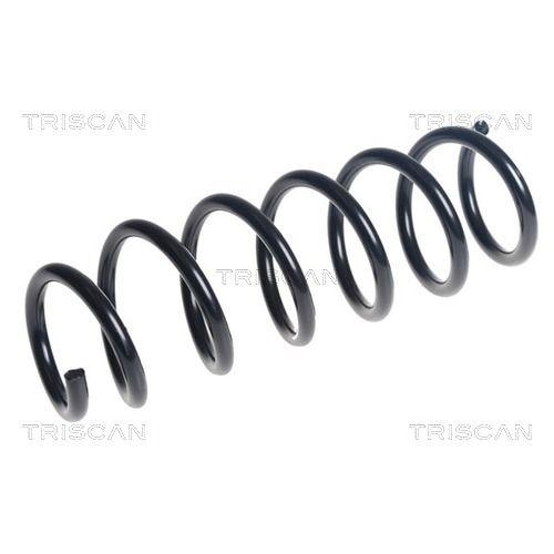 TRISCAN Fahrwerksfeder