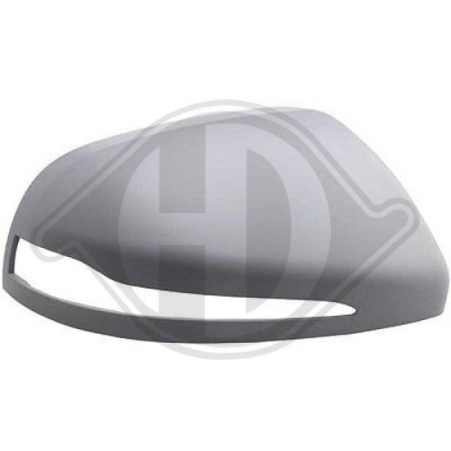 DIEDERICHS Abdeckung, Außenspiegel