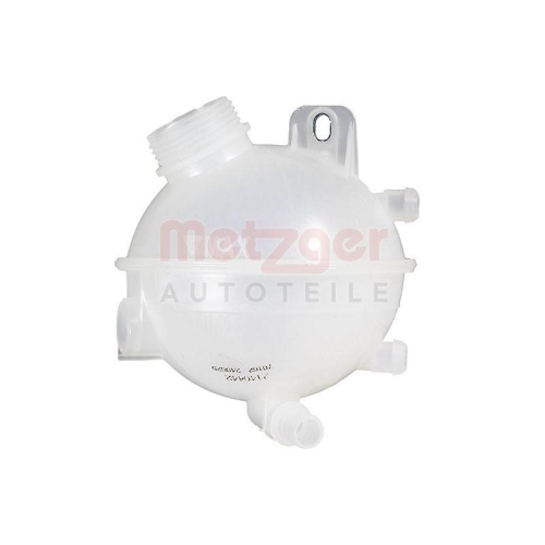 METZGER AUTOTEILE Ausgleichsbeh&auml;lter, K&uuml;hlmittel