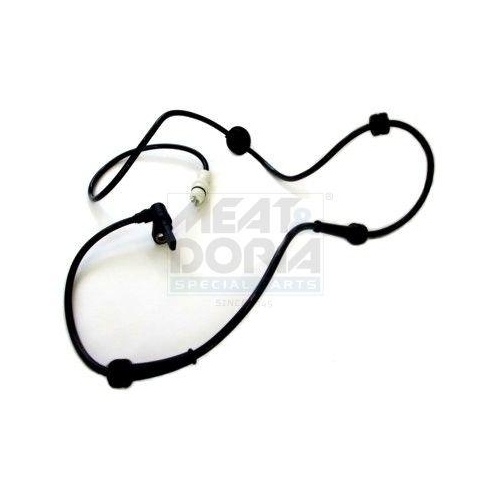 MEAT & DORIA Sensor, Raddrehzahl