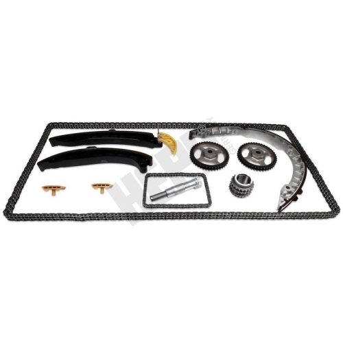 HEPU Steuerkettensatz