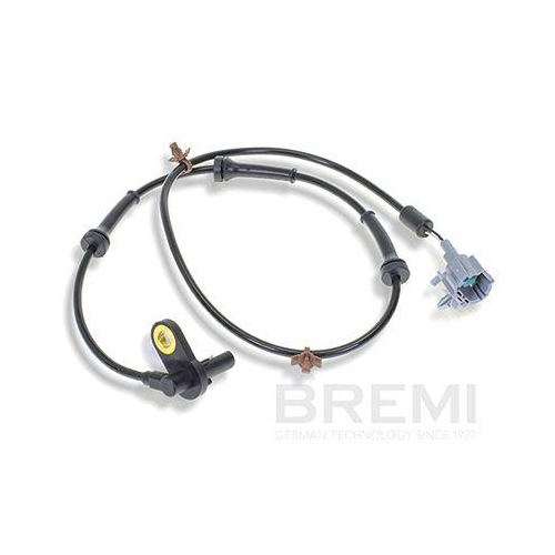 BREMI Sensor, Raddrehzahl