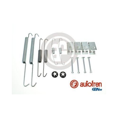 AUTOFREN SEINSA Zubehörsatz, Bremsbacken
