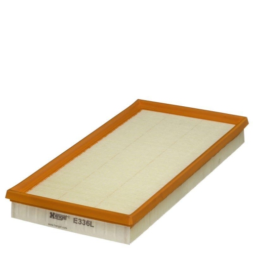 HENGST FILTER Luftfilter