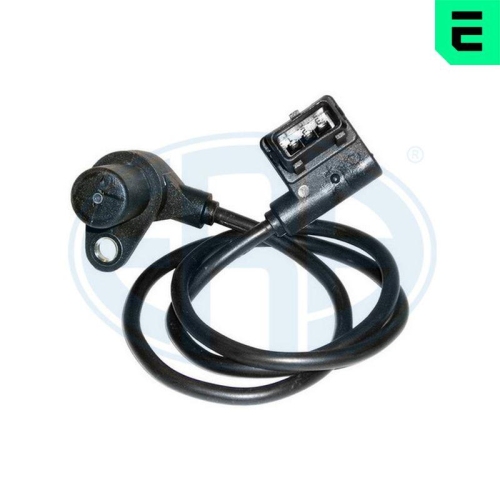 ERA Impulsgeber, Kurbelwelle