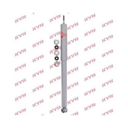 KYB Stoßdämpfer Gas A Just 553195