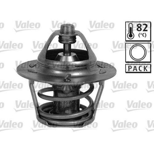 VALEO Thermostat, K&uuml;hlmittel 820438
