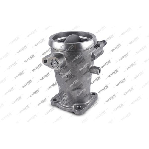 VADEN ORIGINAL Krümmer, Abgasanlage 0101 160