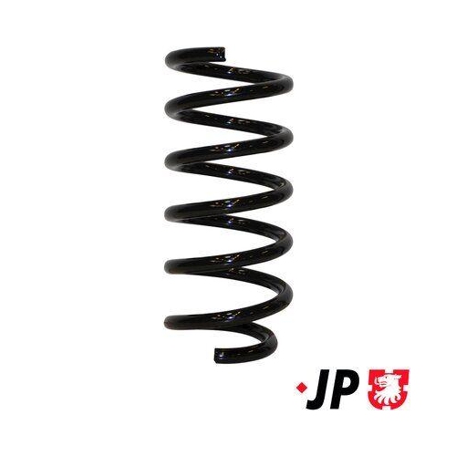 JP GROUP Fahrwerksfeder JP 1242205400