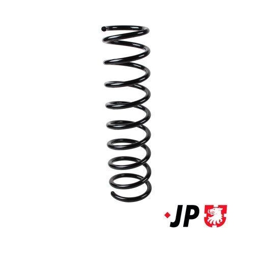 JP GROUP Fahrwerksfeder JP 1452205600