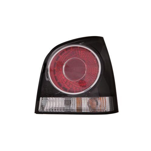 VAN WEZEL Heckleuchte 5828934