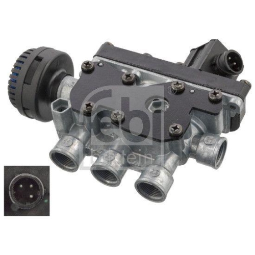 FEBI BILSTEIN Luftfederventil 103068